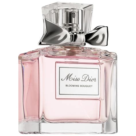 dior blooming eau de parfum|Dior perfume blooming bouquet price.